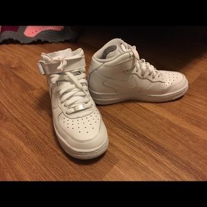 Nike Air Force 1